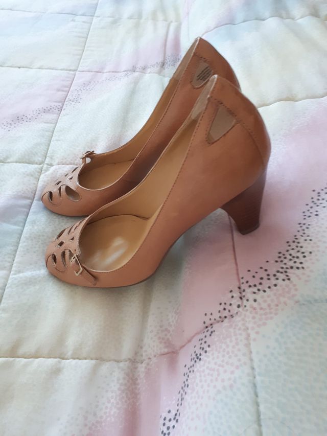 Zapatos señora