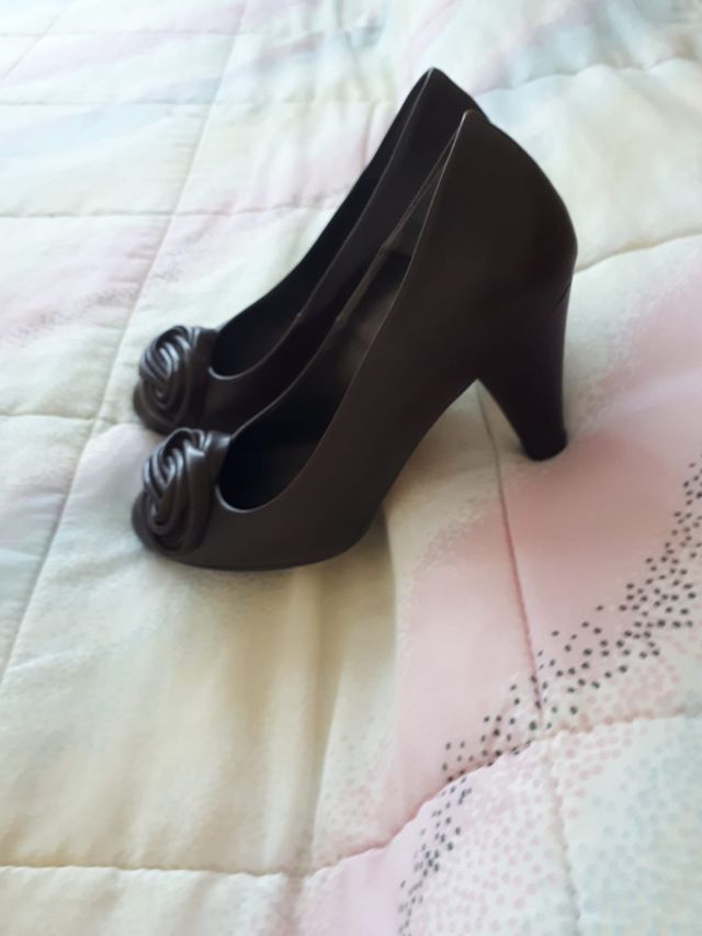 Zapato señora talla 36