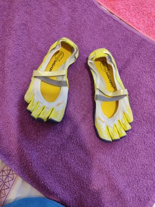 Zapatillas Vibram ▷ Nueva Colección 2019 | ZapatillasMinimalistas.Net