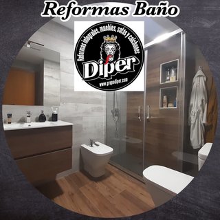 Reformamos tu baño 650812936