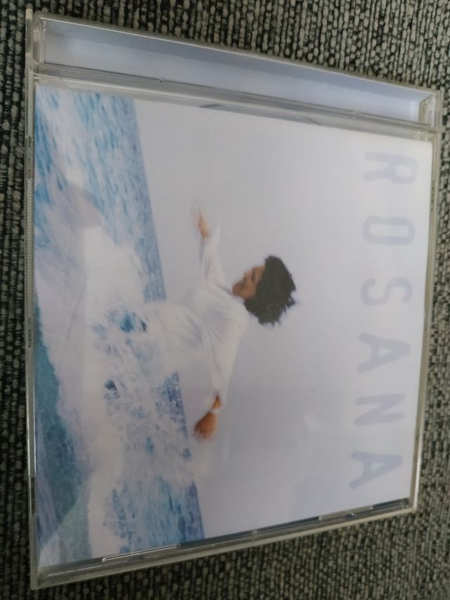 CD's Rosana