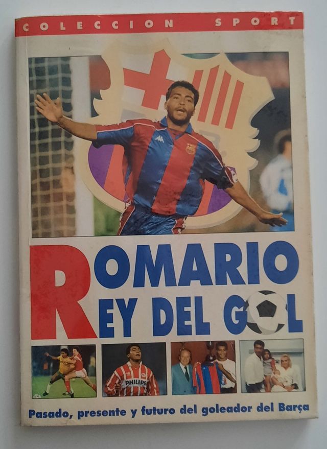 Libros Colección SPORT