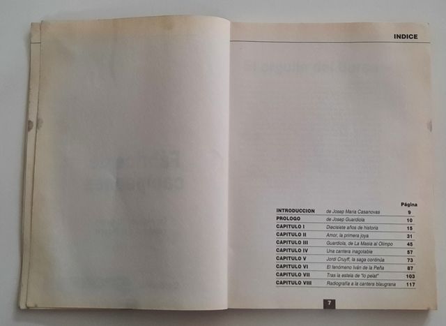 Libros Colección SPORT