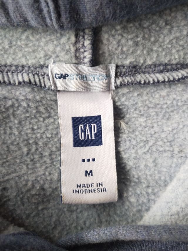 Sudadera GAP
