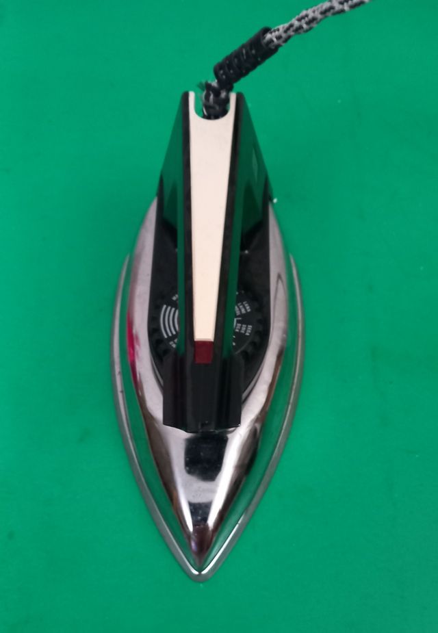 Plancha Solac de los años 1950