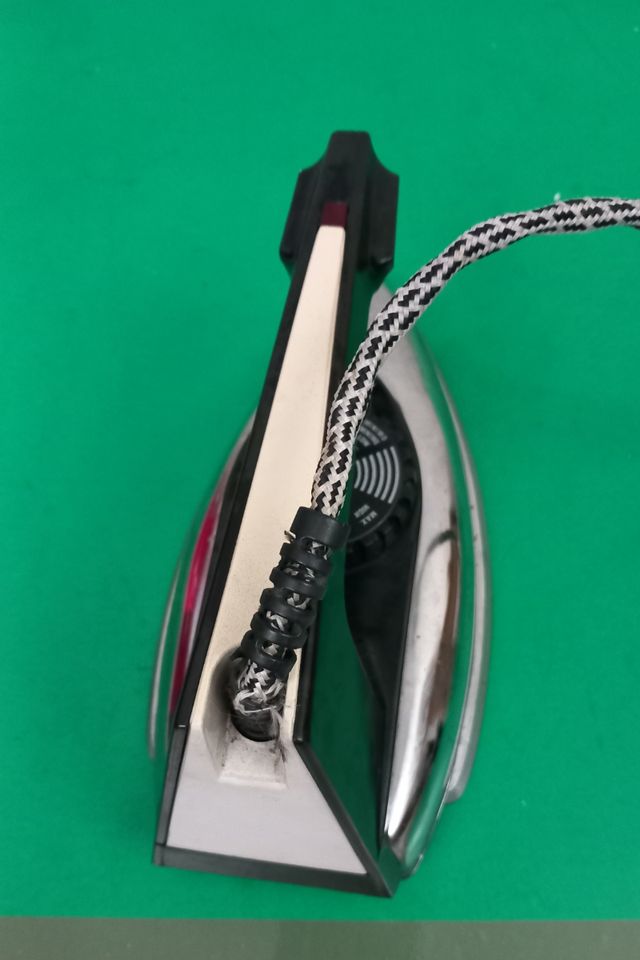 Plancha Solac de los años 1950