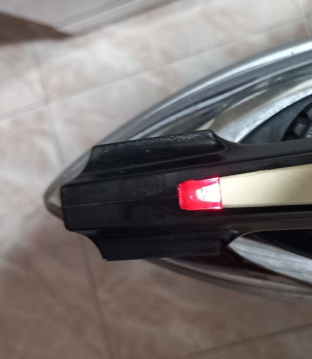 Plancha Solac de los años 1950