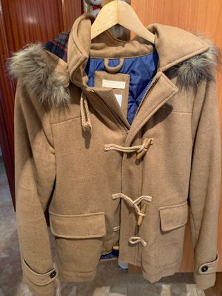 Chaqueta Jvz Nueva! de segunda mano por 20 EUR en Lepe en WALLAPOP