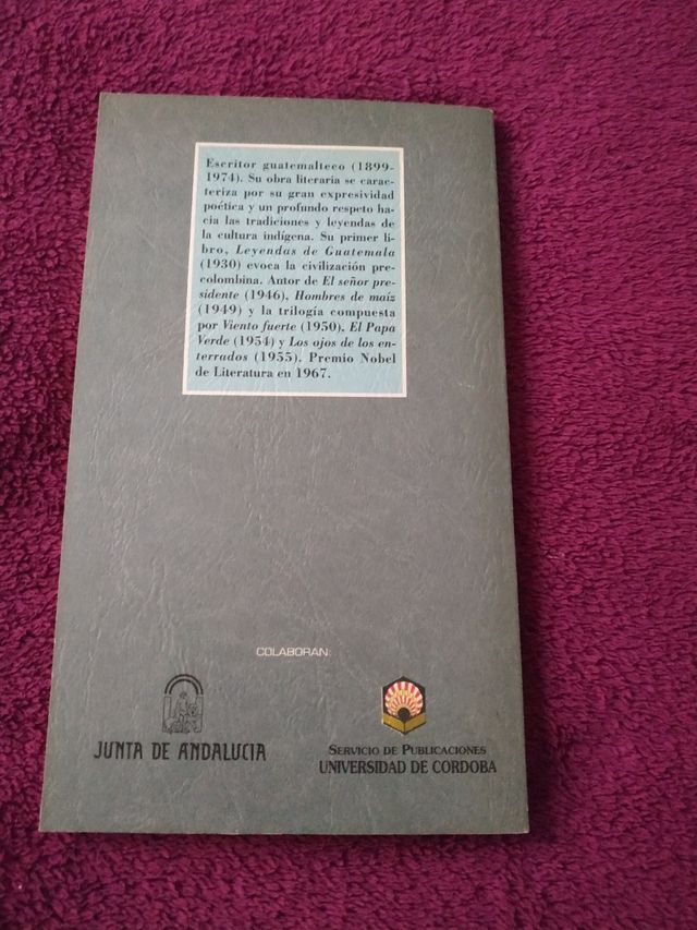 Pack de libros escritores Premio Nobel Literatura