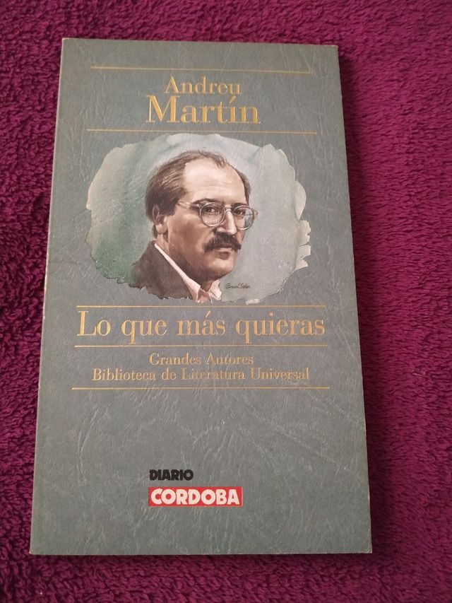 Pack de libros escritores Premio Nobel Literatura