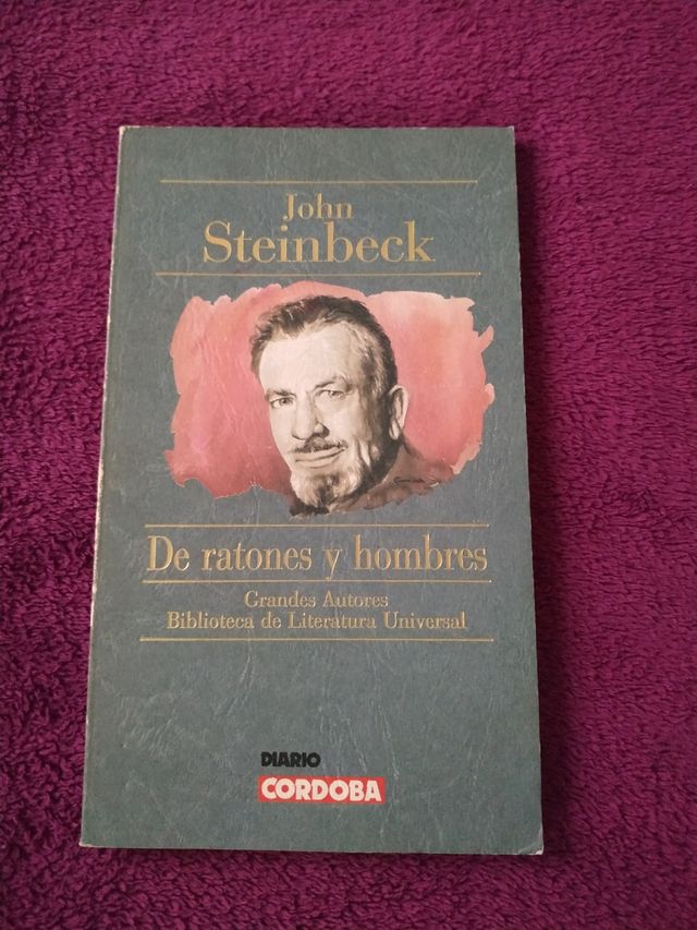 Pack de libros escritores Premio Nobel Literatura