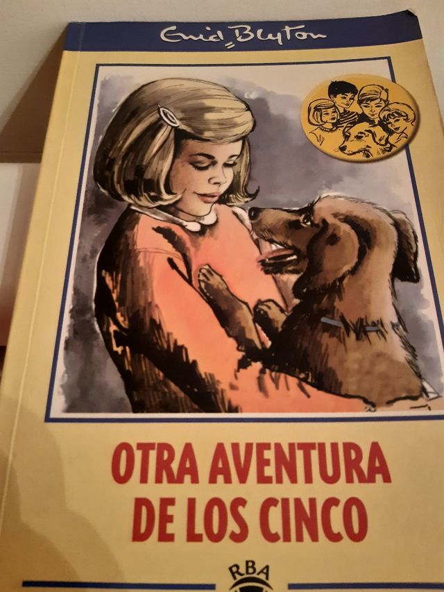 Libros 2 € cada uno