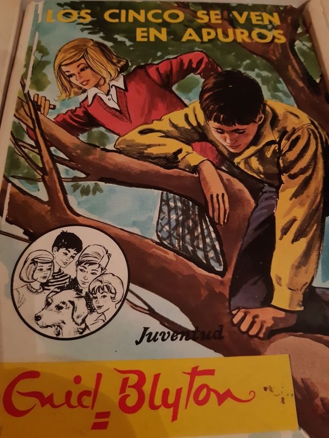 Libros 2 € cada uno