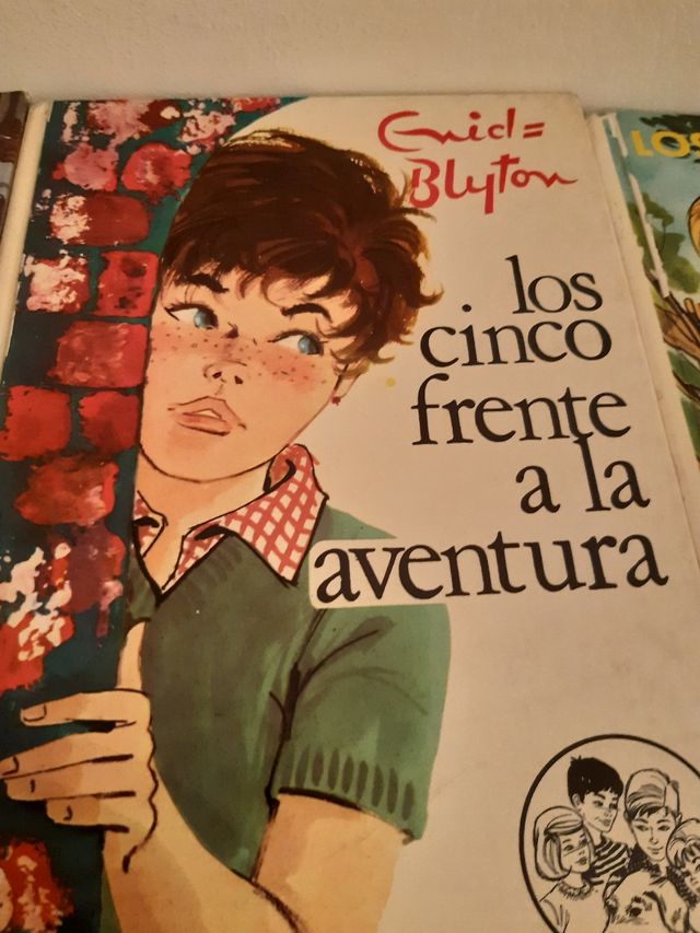 Libros 2 € cada uno