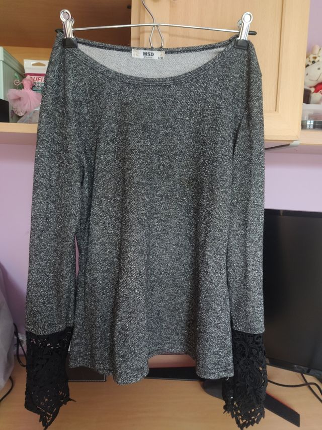 botas flecos38 top deporte y abrigo