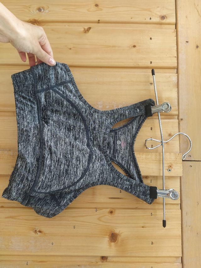 botas flecos38 top deporte y abrigo