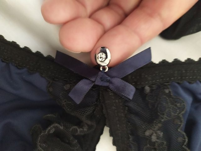 liguero, tanga y sujetador nuevos. regalo banda