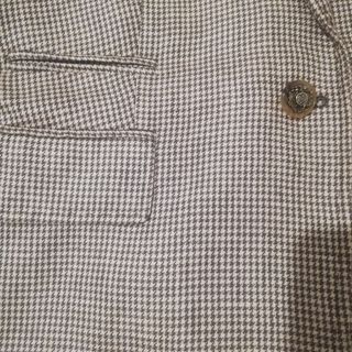Blazer Americana mujer Pedro del Hierro de segunda mano por 15 EUR en  Barcelona en WALLAPOP