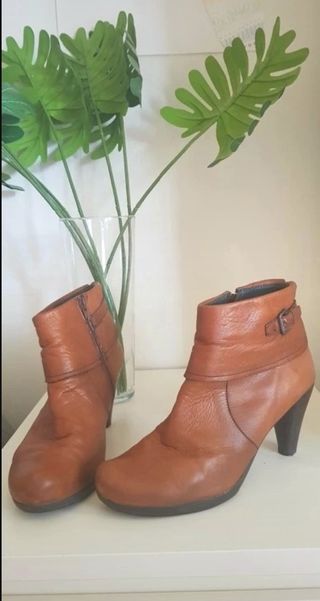Botines Hispanitas 2018 Online Store, UP TO 55% OFF |  www.editorialelpirata.com