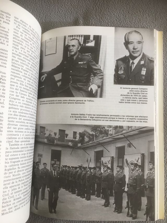 A serviço do estado. Rodolfo Martin Vila