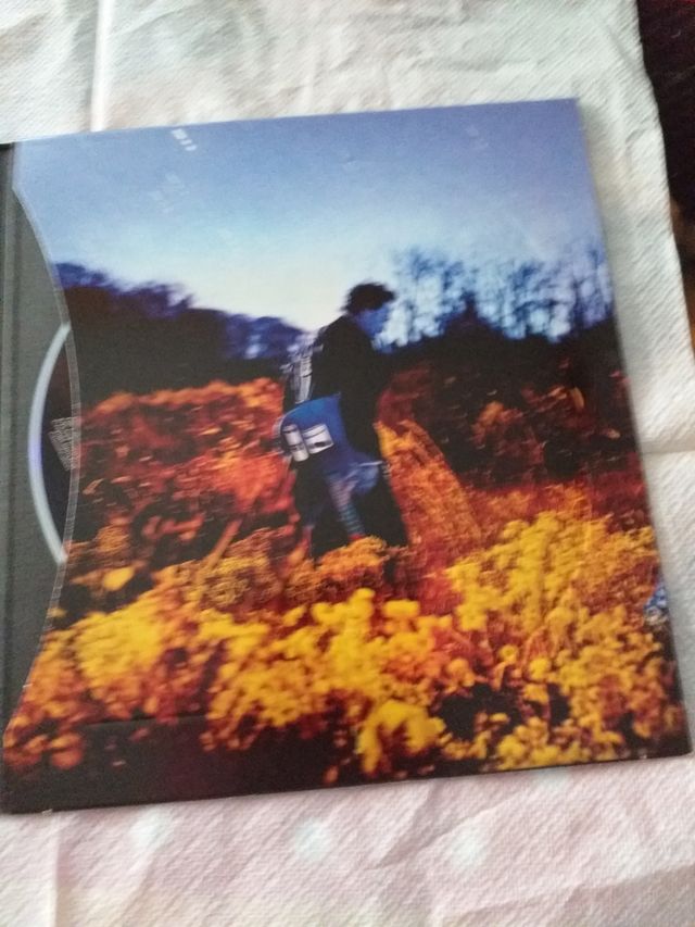 Doble Cd Bruce Springsteen