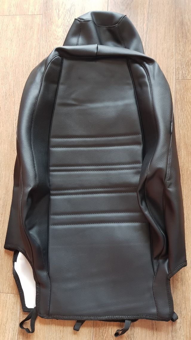 funda de asiento seat leon 5puertas 2013 2019 st.