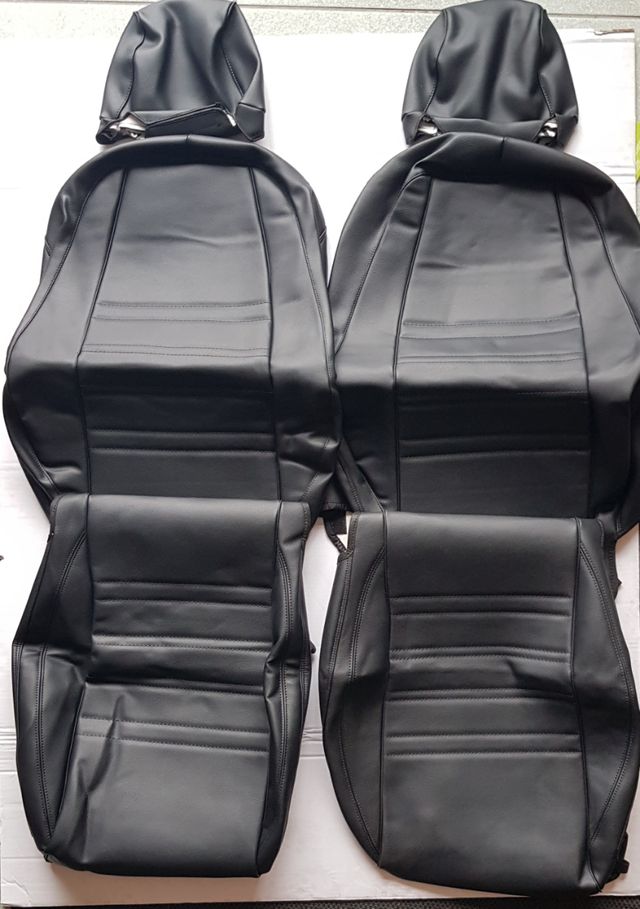 funda de asiento seat leon 5puertas 2013 2019 st.