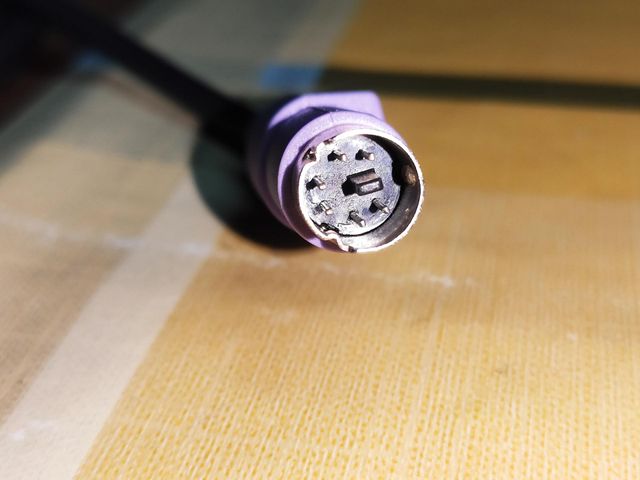 Teclado de ordenador Packard Bell 6301N