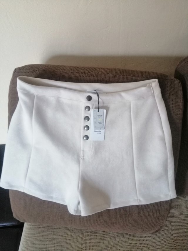 Pantaloncini Formula Joven