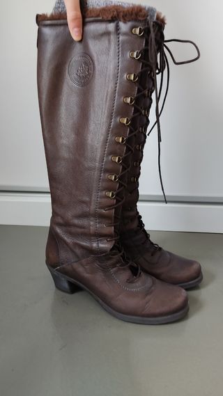 مذنب فني الكتان botas altas segunda mano - sharethespotlight.org