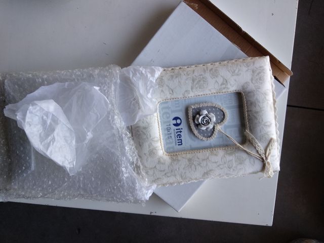 Marcos de fotos infantil