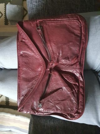Bolso YERSE de segunda mano por 35 EUR en Barcelona en WALLAPOP