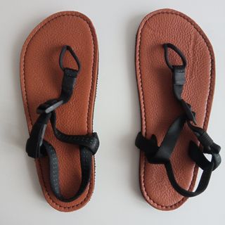 Sandalias Tribu minimalistas de segunda mano por 30 EUR en Valladolid en  WALLAPOP