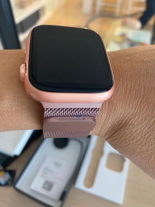 Reloj Inteligente X7 Sport Tech product de segunda mano por 30 EUR en  Madrid en WALLAPOP