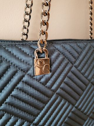 Bolso Tote Purificacion Garcia de segunda mano por 48 EUR en Sant Llorenç  en WALLAPOP
