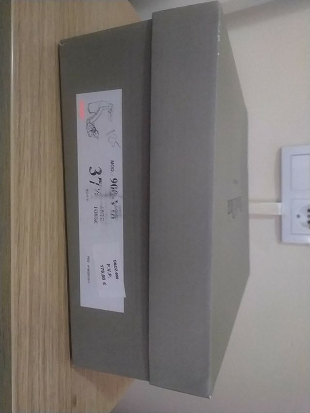 Sandalias tacón fiesta