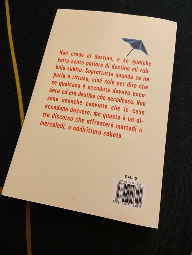 Il Gusto Puffo di Gene Gnocchi