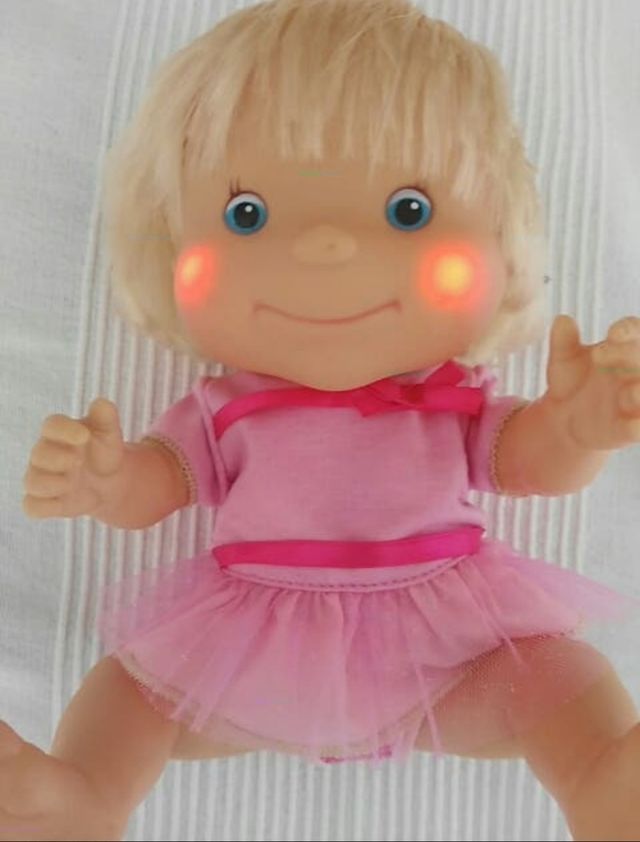 Offerta Bambole Mila e Malo