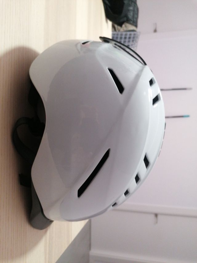 Casco de esquí y snowboard