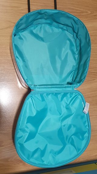 Maleta de viaje Disney sirenita de segunda mano por 25 EUR en Arroyo de La  Miel en WALLAPOP