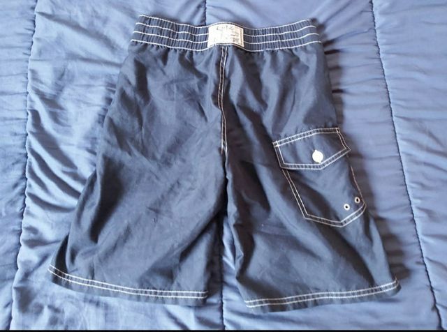 Bañador Polo Ralph Lauren Talla 8
