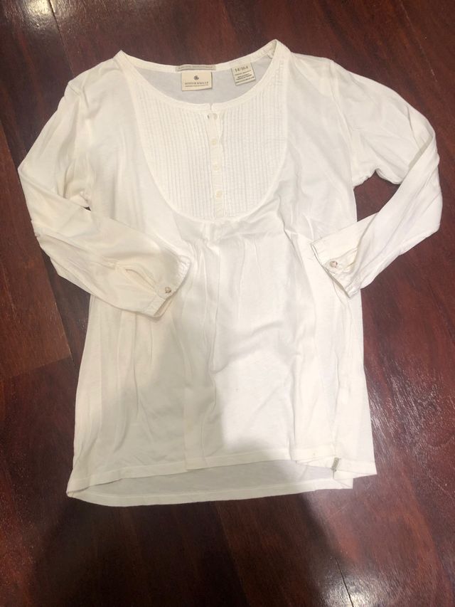 Camiseta Scoth Rbelle S