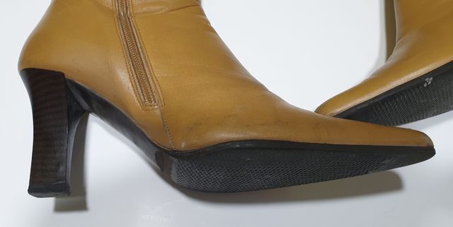 Botas altas Tolino n°37