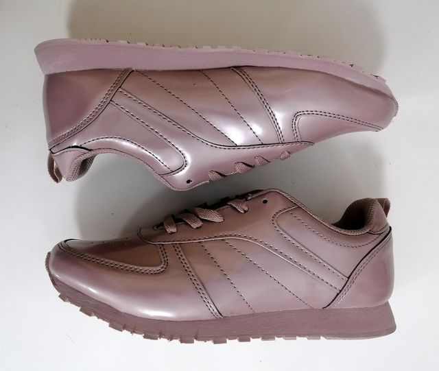 Zapatillas deportivas