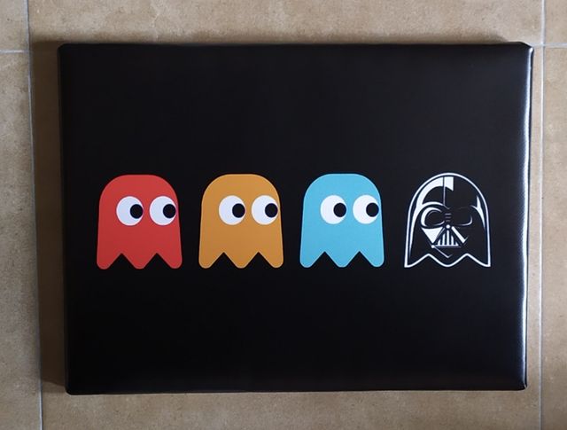 Cuadros DIVERTIDOS y FRIKIS a elegir