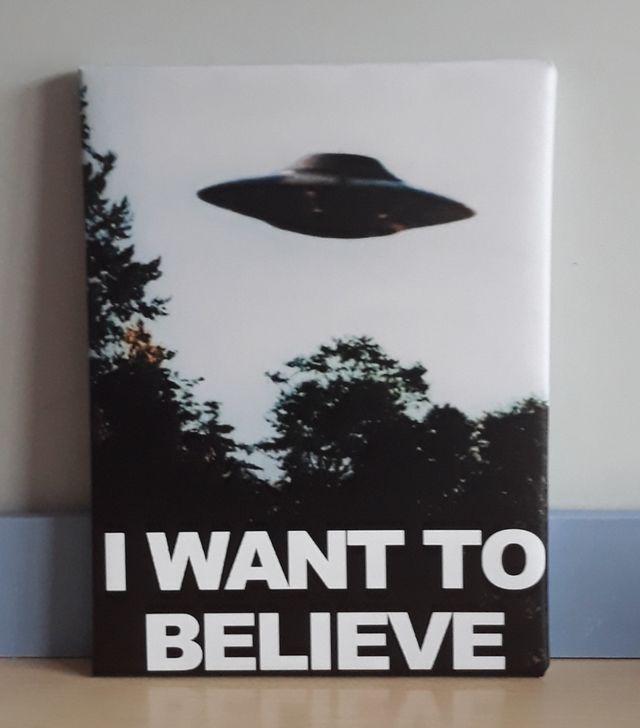 Cuadros DIVERTIDOS y FRIKIS a elegir