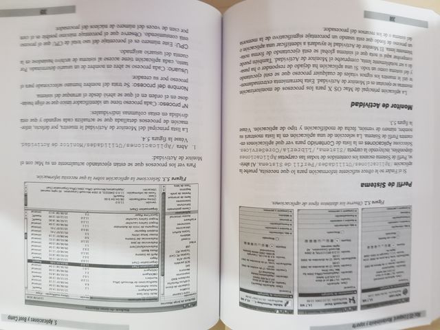 Mac Os X - Mantenimiento y Soporte