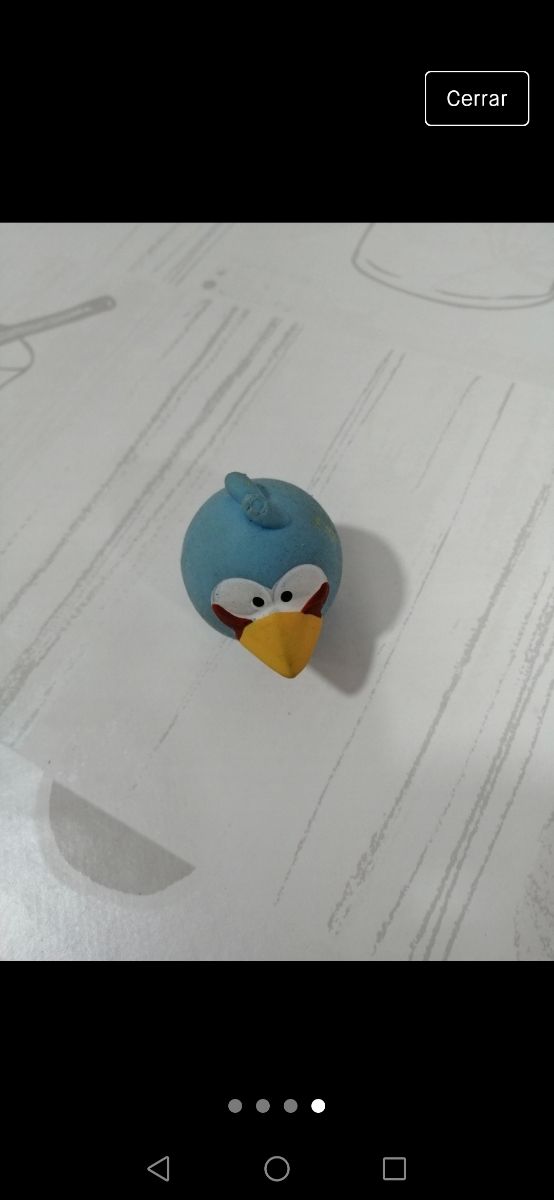 Lote 17 muñecos variados