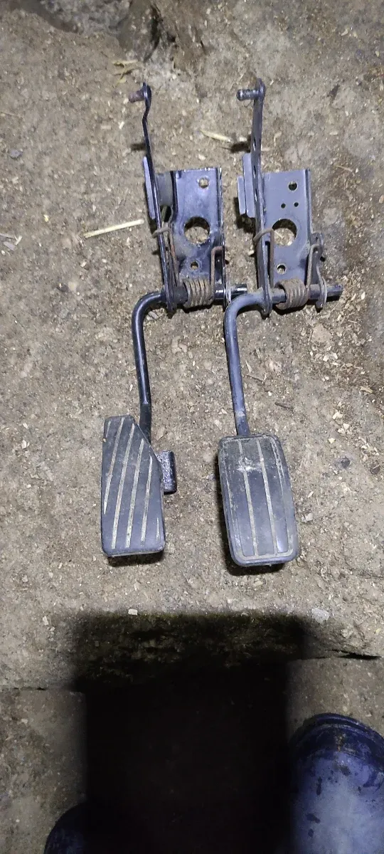 Despiece Suzuki Vitara Hard top