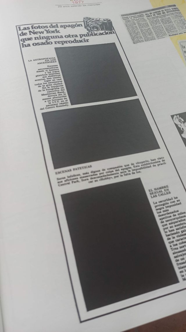 El Jueves. 25 años. 1977-2002